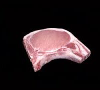 Pork Chops(bone in) pasture raised