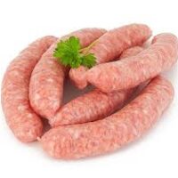 Pork Sausages, varieties- all natural, pasture raised