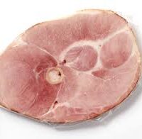 Smoked Ham Steak (all natural / pasture raised)