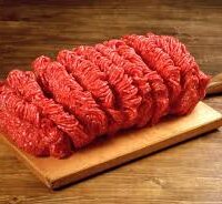 Ground Beef