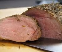 Pork Loin Roast