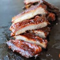 St. Louis Style Ribs