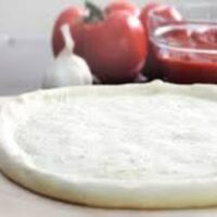Organic Pizza Dough ( members only product)