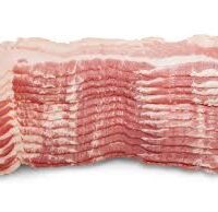 Bacon  / Jowl - no nitrate / Dry rubbed