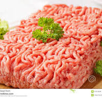 Ground Pork , pasture raised