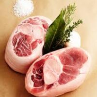 pork osso bucco