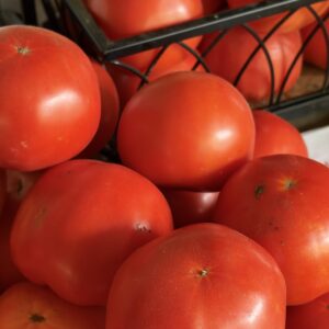 Tomatoes Regular Red