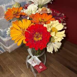 Sunset on the Farm Bouquet