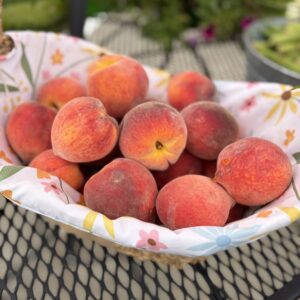 Peaches
