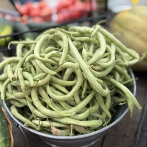 Whole Green Beans