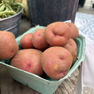 Red Potatoes