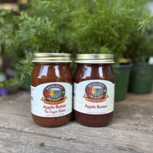 Apple Butter