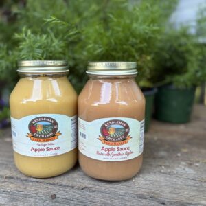 Apple Sauce