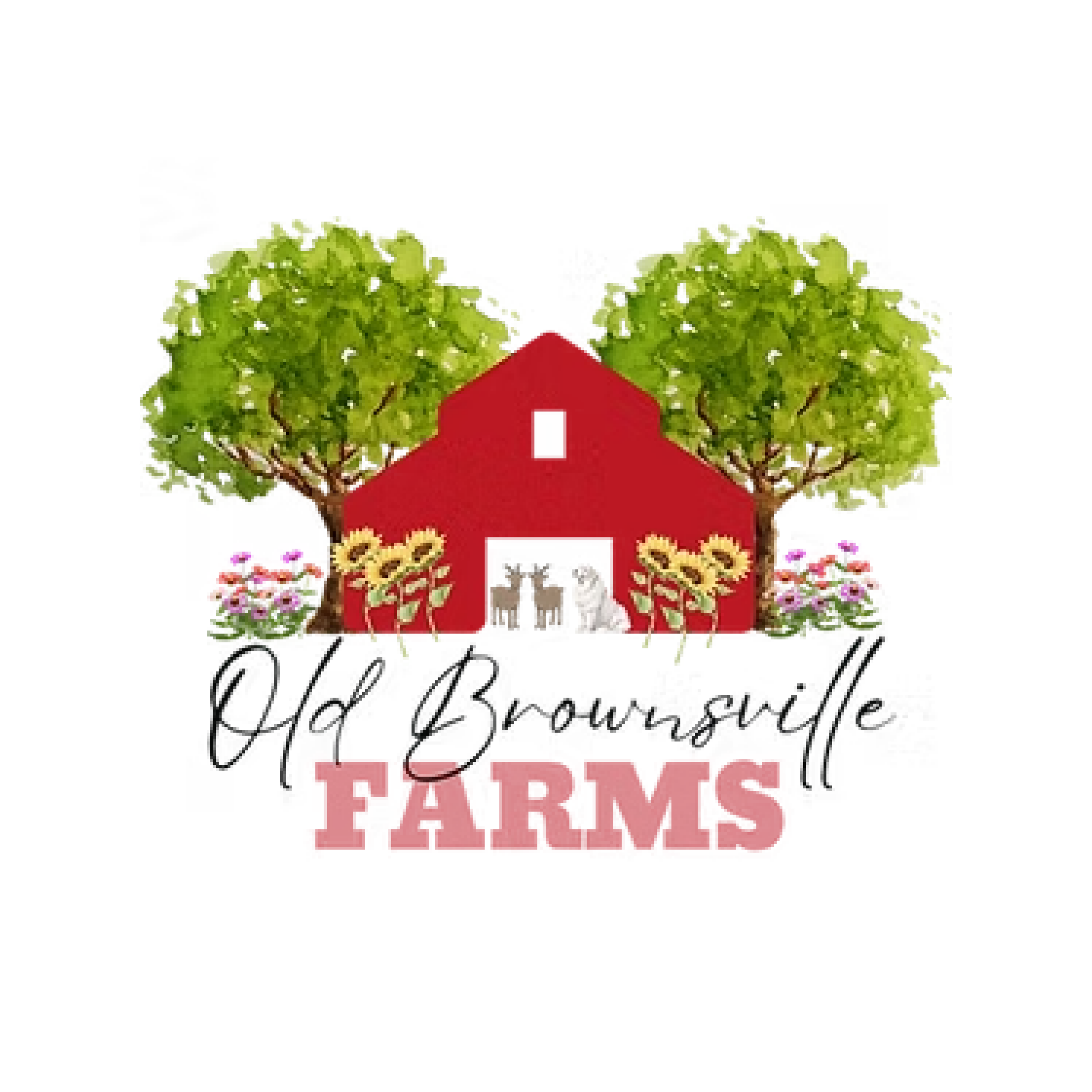 Old Brownsville Farms