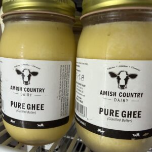 Ghee