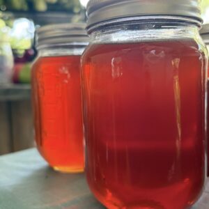 Wildflower Honey