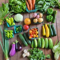 CSA DoorDash Delivery