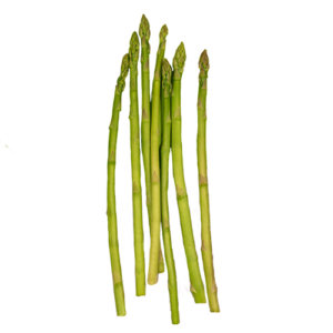 Kentucky Grown Asparagus