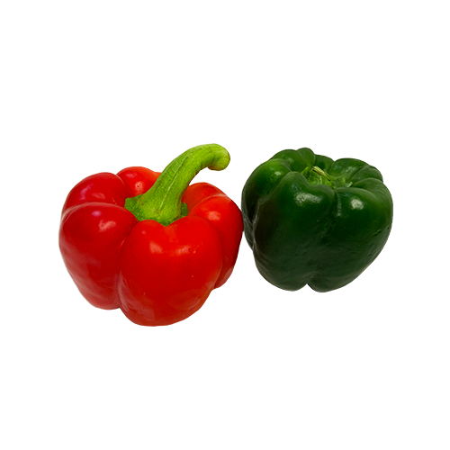 Green Bell Pepper