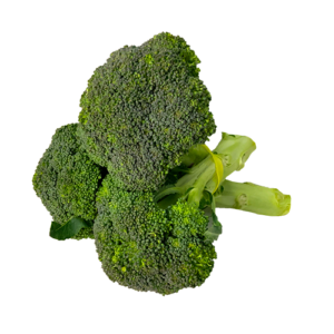 Kentucky Grown Broccoli