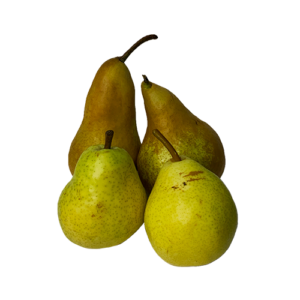 Fresh Pears