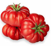 Kentucky Grown Heirloom Tomatoes