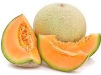 Kentucky Grown Cantelope