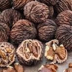 Kentucky Grown Black Walnuts