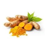 Kentucky Grown Turmeric