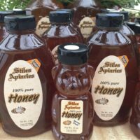 Honey