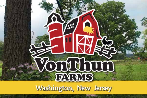 Von Thun Farms Washington