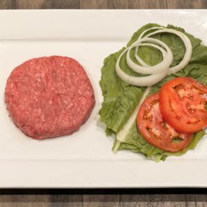 Burger Patties (6oz patties)