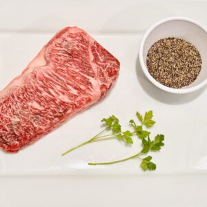 New York Strip