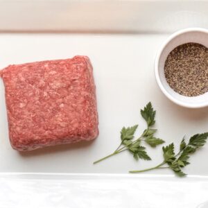 Ground Beef