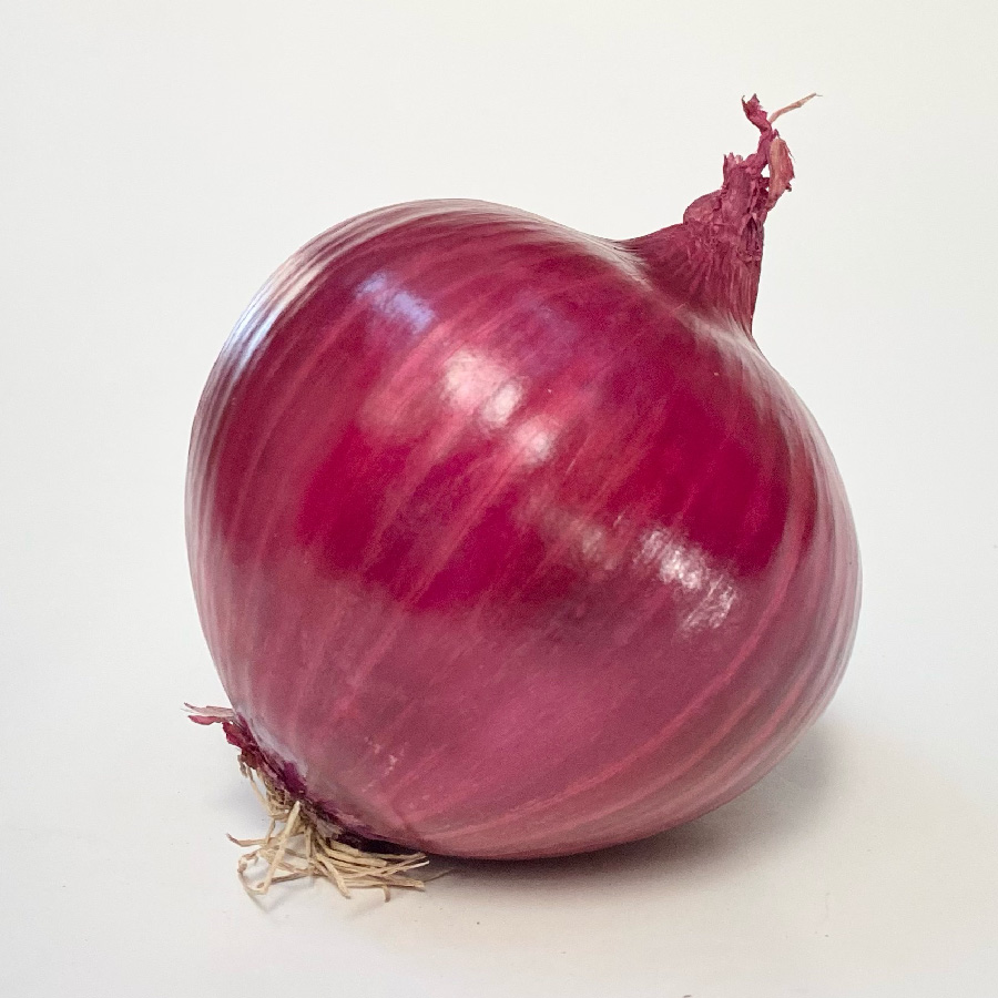 Red Onions