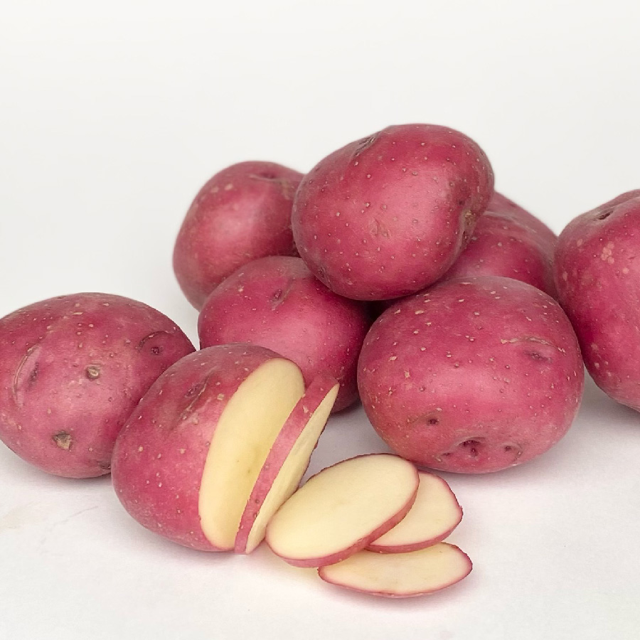 Red Potatoes