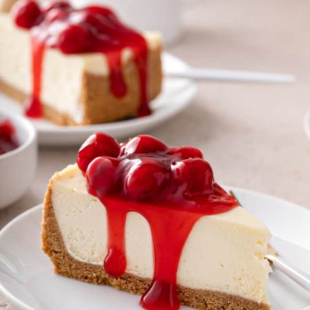 Cheesecake
