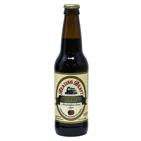 Soda - Reading Soda Works