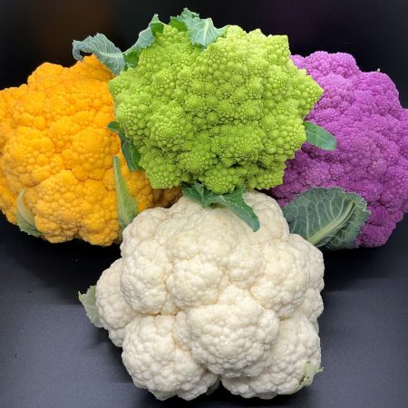 Cauliflower
