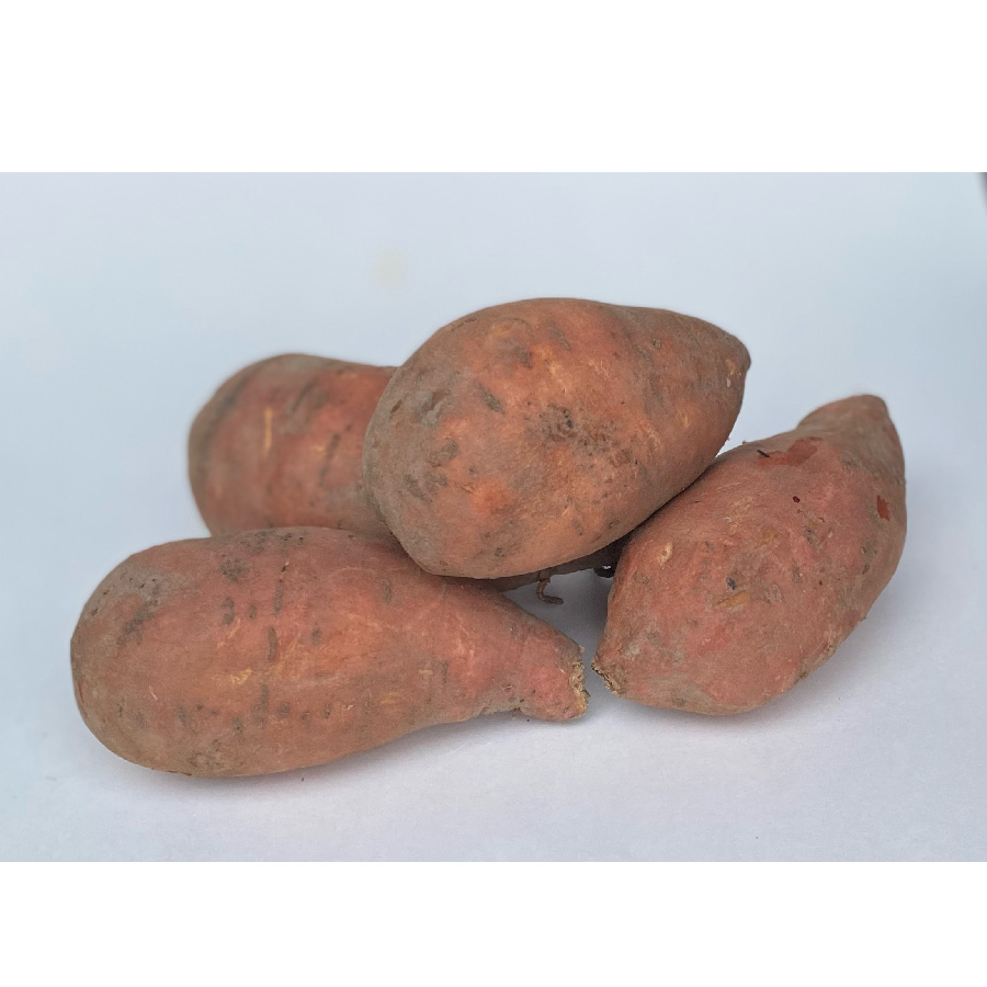 Sweet Potatoes