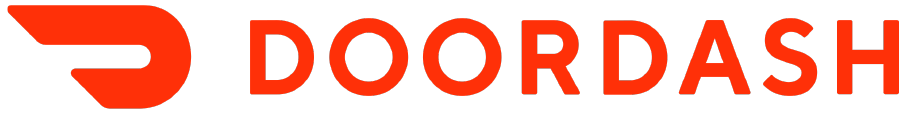 DoorDash logo