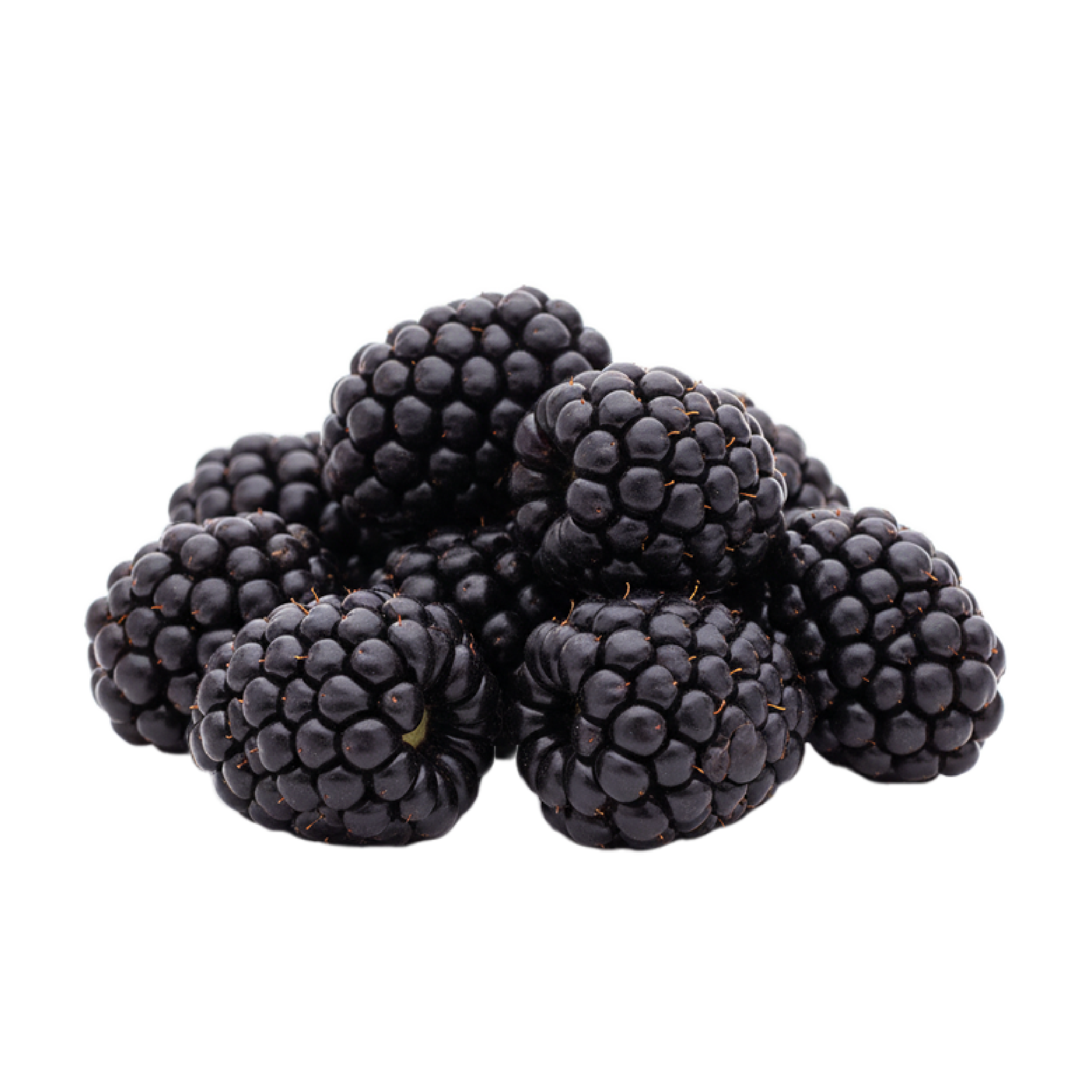 Blackberries