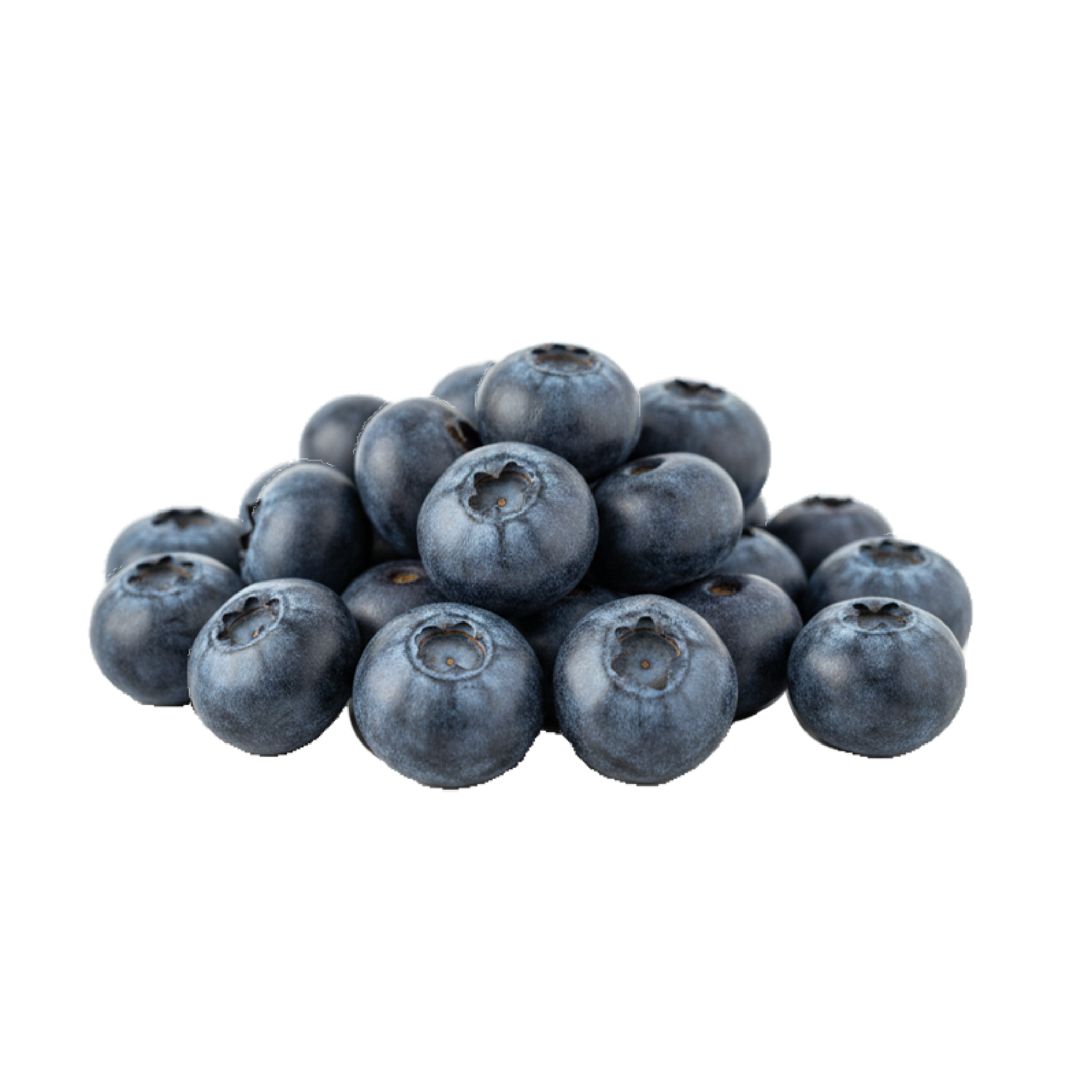Blueberries