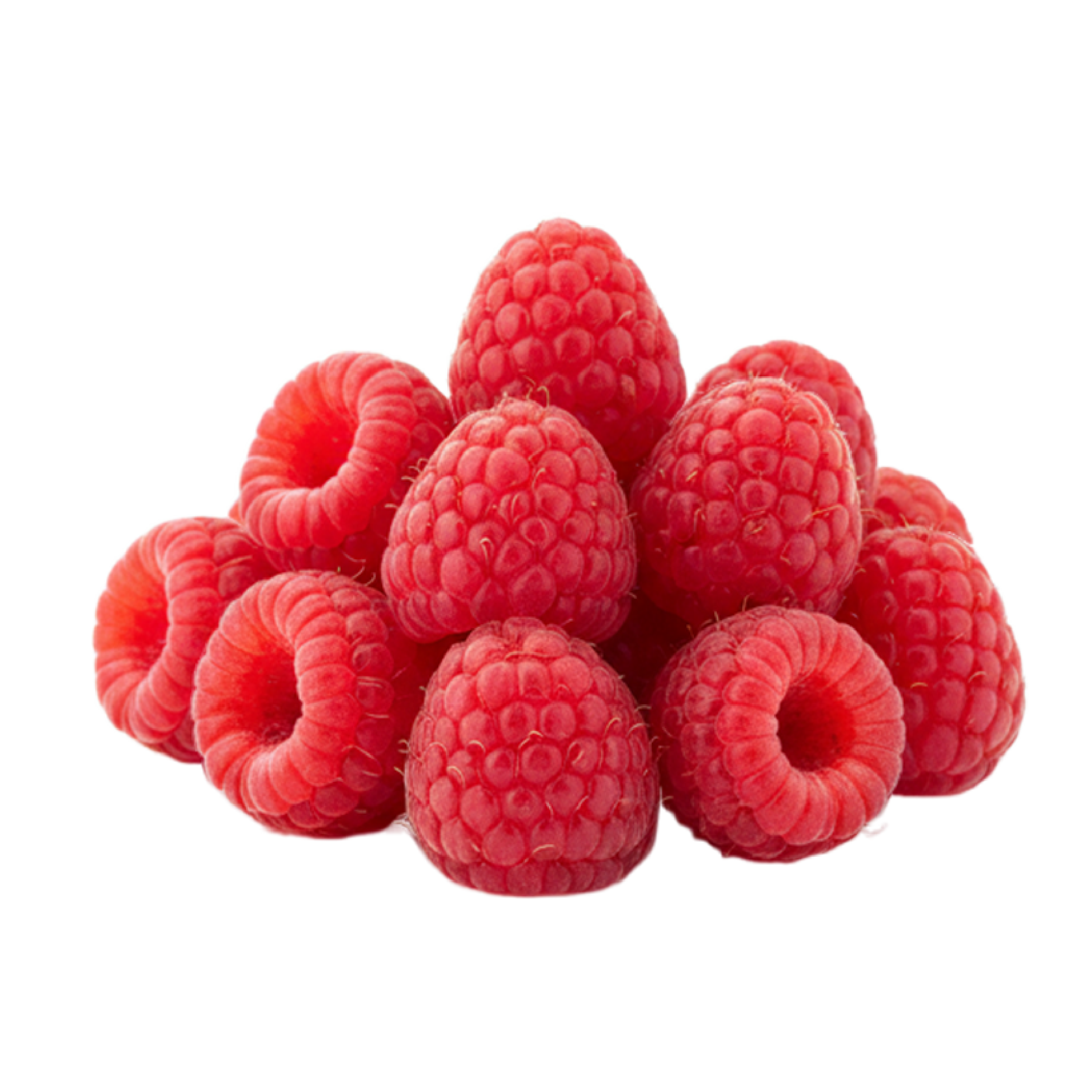 Raspberries