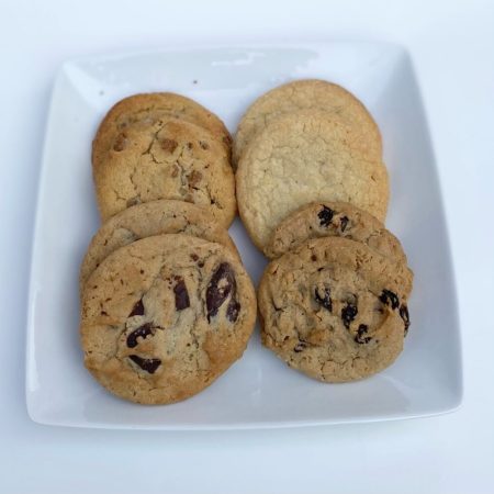 Peanut Butter Cookies