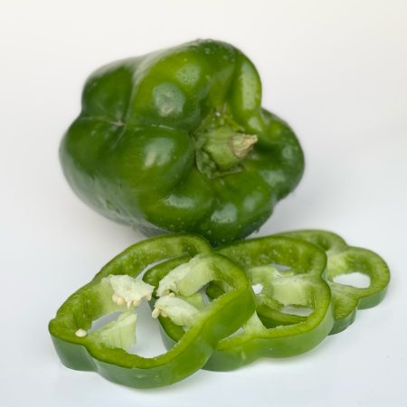 Peppers