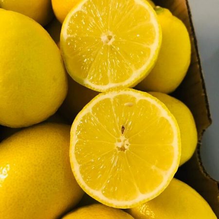 Lemons